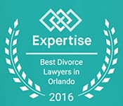 Best Divorce Lawyers in Orlando 2016 | Rated by Expertise