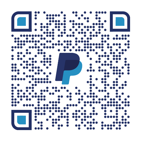 PayPal QRCode